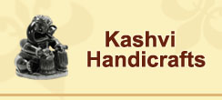 Kashvi handicrafts