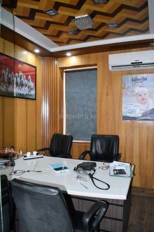 Office Space For Sale in Janakpuri Block B 1B, New Delhi-Delhi east -Delhi