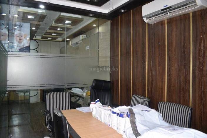 Office Space For Sale in Janakpuri Block B 1B, New Delhi-Delhi east -Delhi