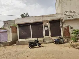 shop (10*40)-Ajmer Road-Jaipur
