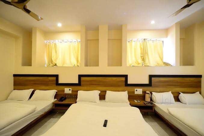 Hotel Metro-Other Location-Jaipur