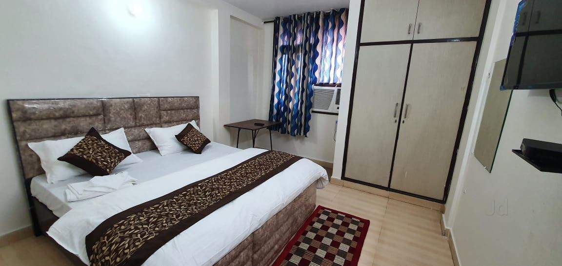 Shivam Residency Guest House-other location-Delhi