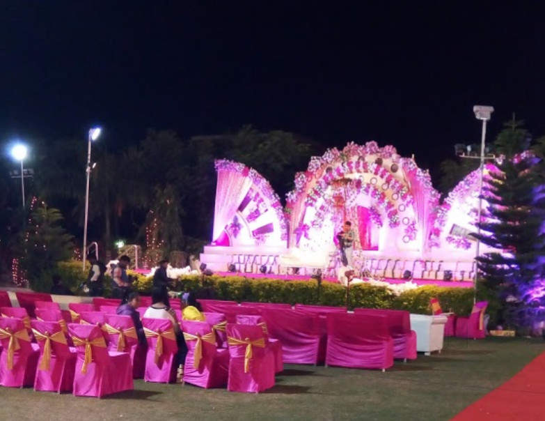  janak paradise-Other Location-Jaipur