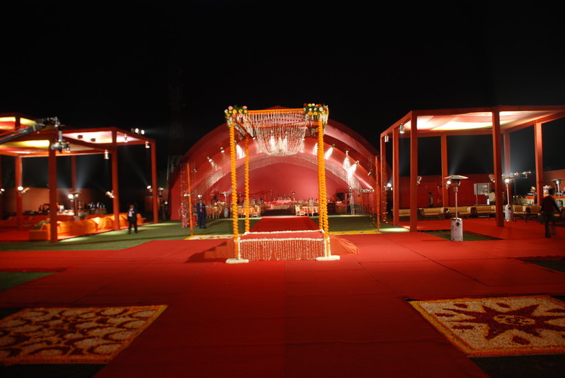 RK Gardens-other location-Delhi