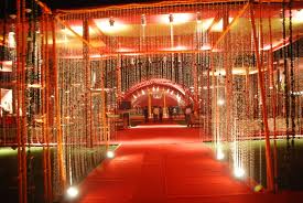 vishal marriage garden-other location-Delhi