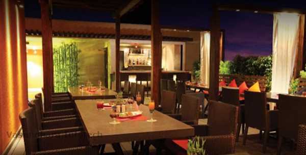  Hotel Harsh Paradise -malviya nagar-Jaipur