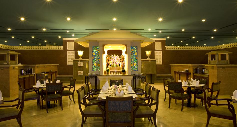 ITC Rajputana, Gopalbari, Jaipur-Other Location-Jaipur