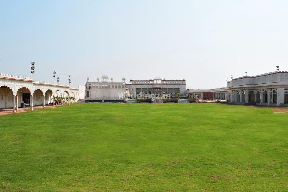 Samurai Palace, Ajmer Road, Jaipur -Ajmer Road-Jaipur
