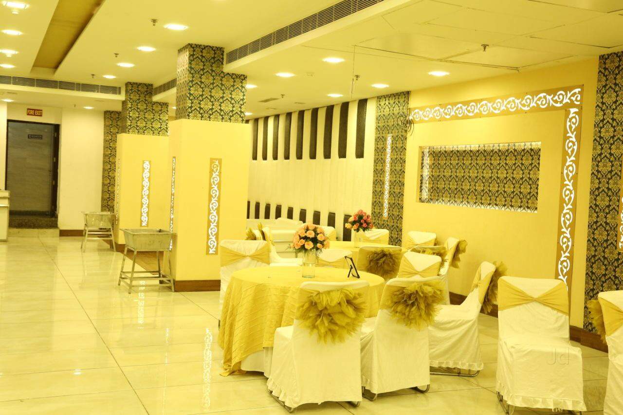 Ashirwad Party Hall -other location-Delhi