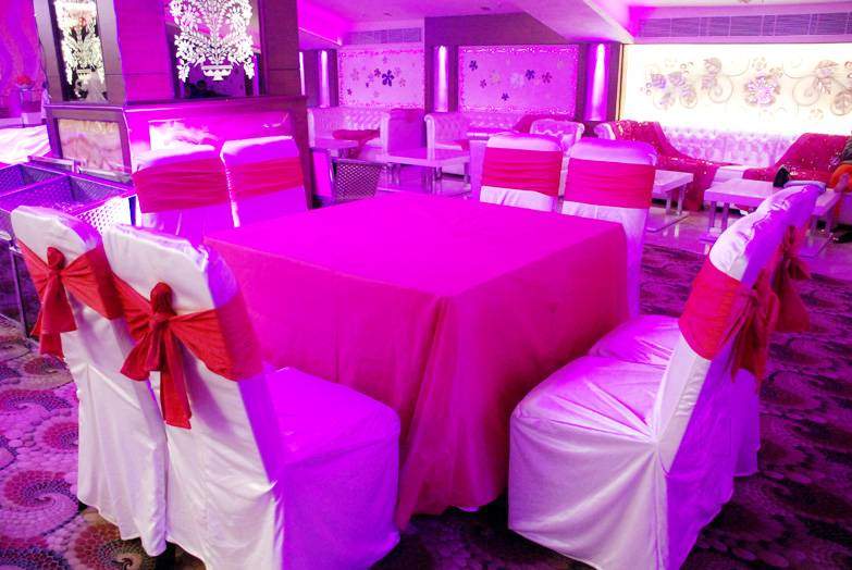 La Cordiall Party Hall-other location-Delhi