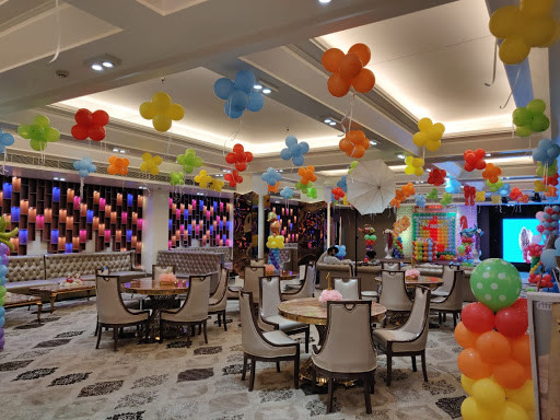 Palomino The Party Place-other location-Delhi