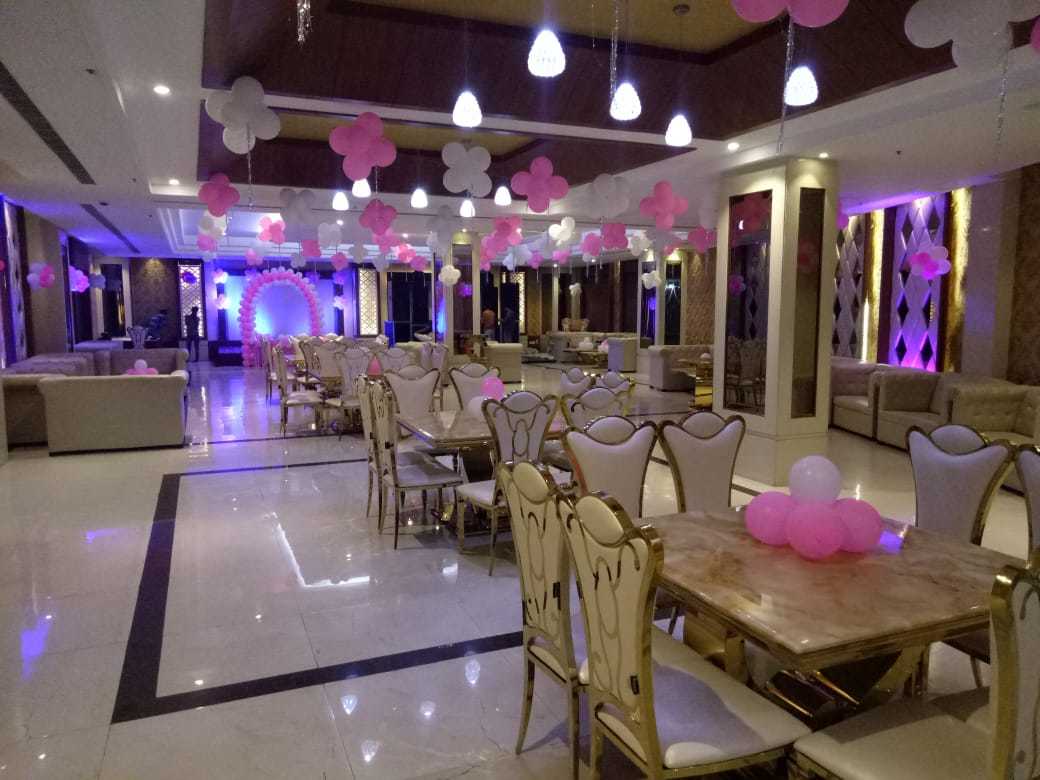 Khushi Party Hall And Caterers-other location-Delhi