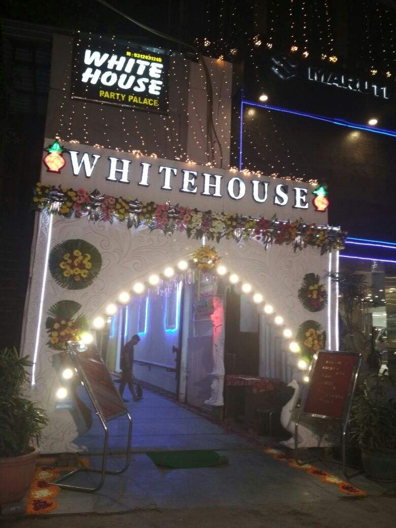 White House Party Palace-other location-Delhi