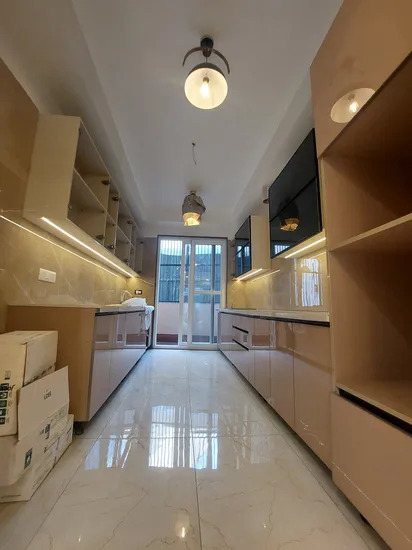 4 BHK FLAT FOR SELL IN TAGORE PARK , DELHI-Others-Delhi