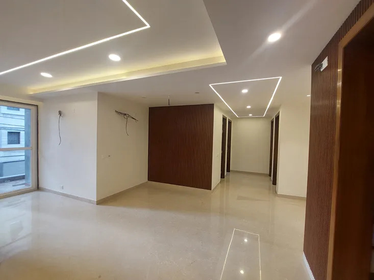 4 BHK FLAT FOR SELL IN TAGORE PARK , DELHI-Others-Delhi