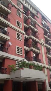 Upasna Apartment--Delhi