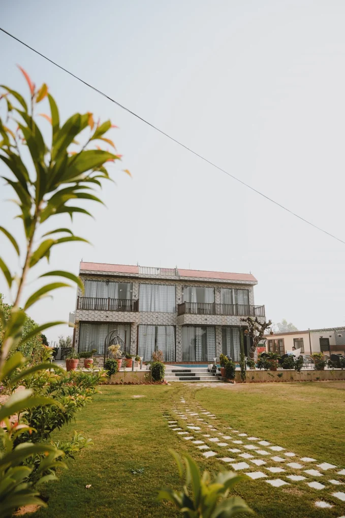 IBIZA Farm House – Best Farmhouse in Jaipur | Luxury Villa for Party-Other Location-Jaipur